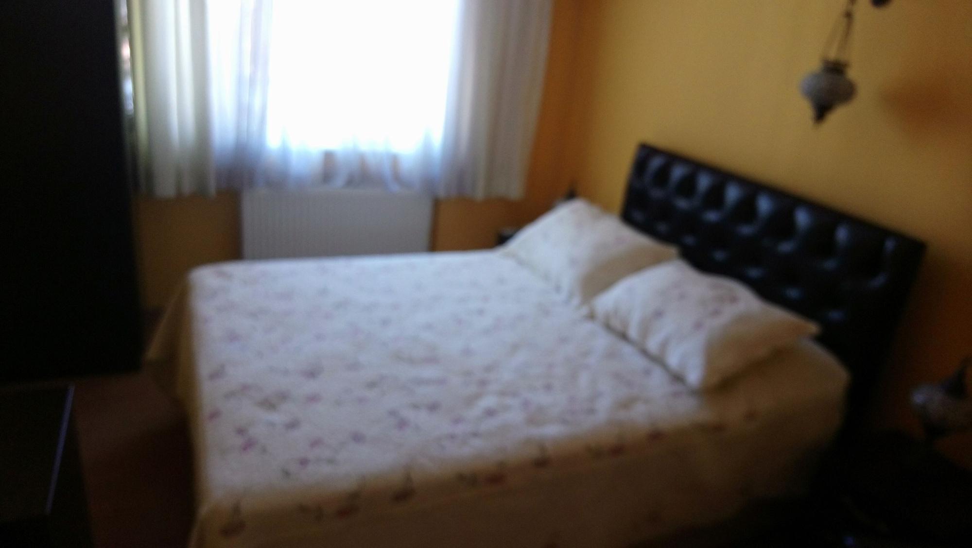 איסטמבול Cosmopolitan Park Hotel מראה חיצוני תמונה
