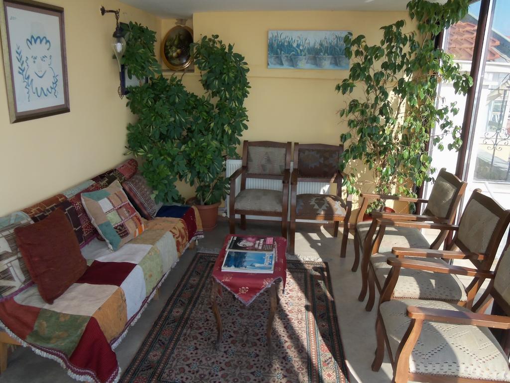איסטמבול Cosmopolitan Park Hotel מראה חיצוני תמונה